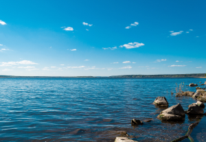 Stillhouse Hollow Lake
